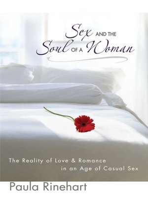 cover image of Sex and the Soul of a Woman